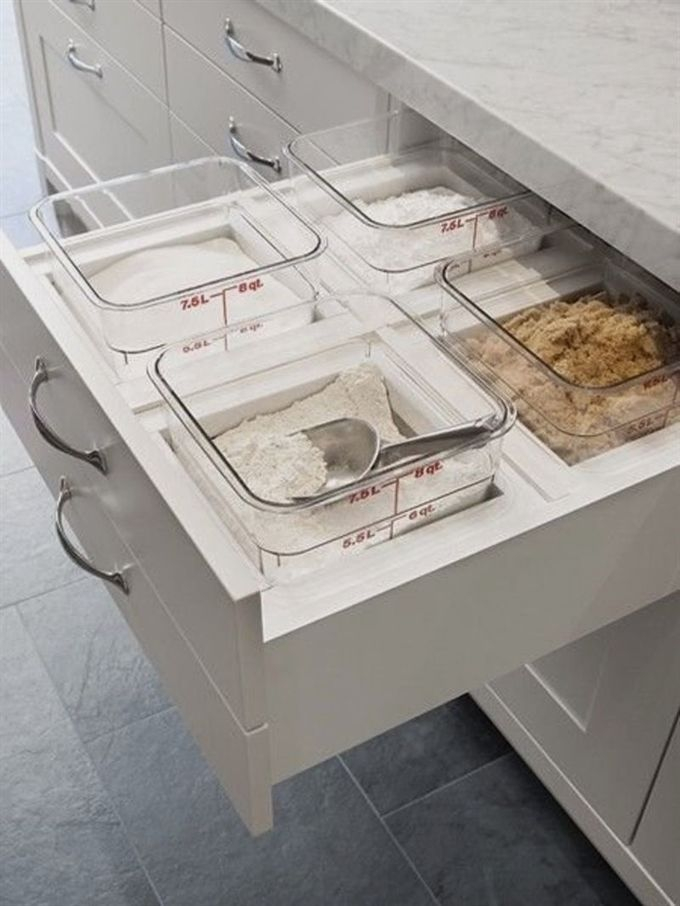 Smart hidden storage solution design that you can try in your home 11