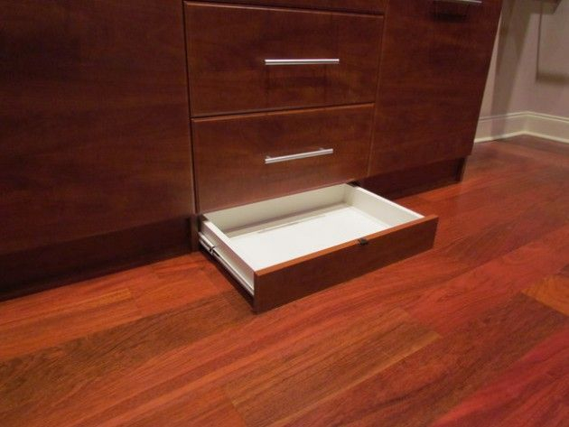 Smart hidden storage solution design that you can try in your home 18