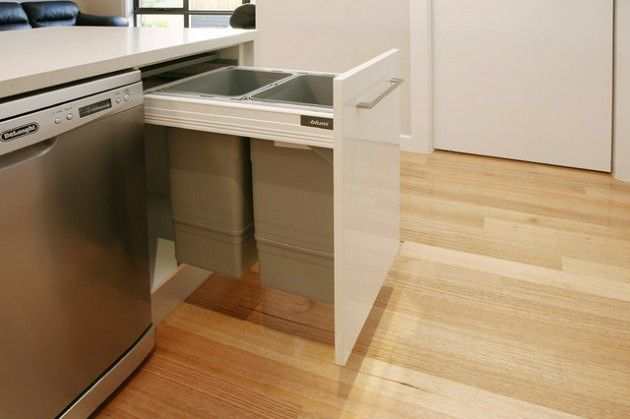 Smart hidden storage solution design that you can try in your home 19