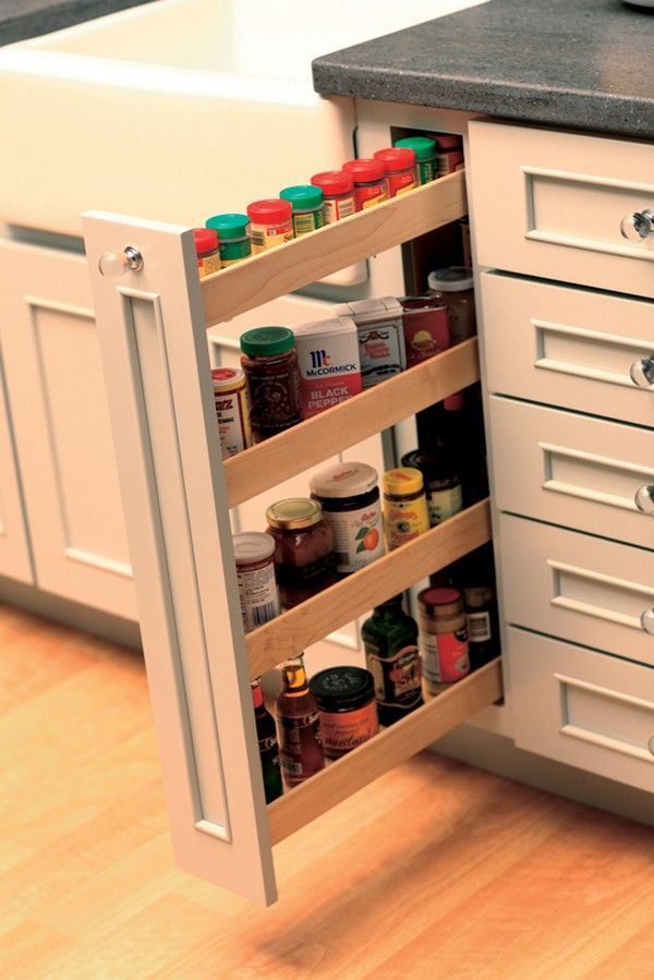 Smart hidden storage solution design that you can try in your home 25