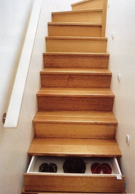 Smart hidden storage solution design that you can try in your home 27