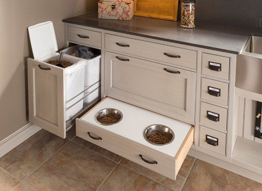 Smart hidden storage solution design that you can try in your home 32