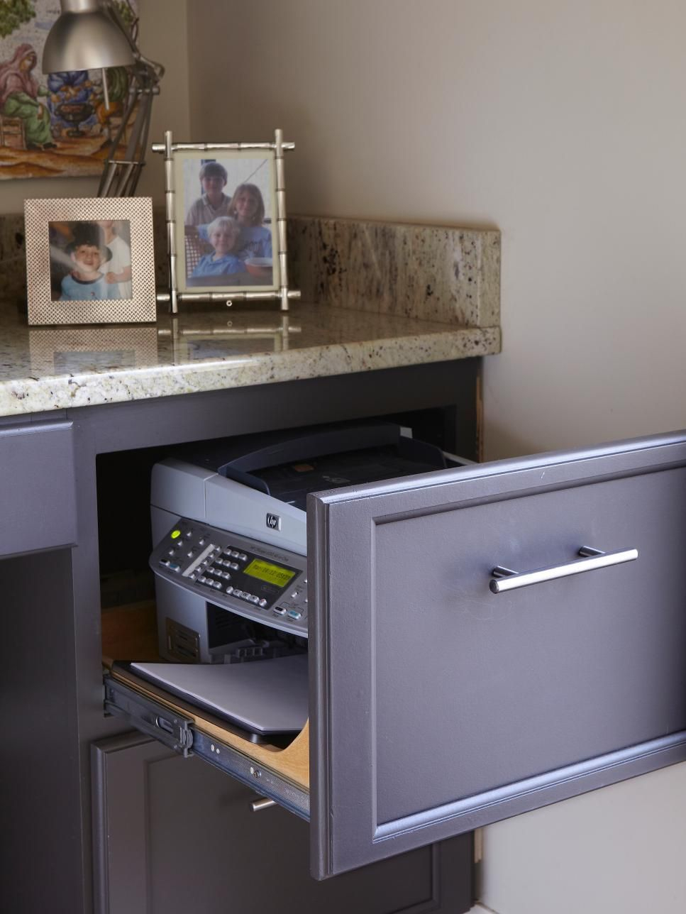 Smart hidden storage solution design that you can try in your home 36