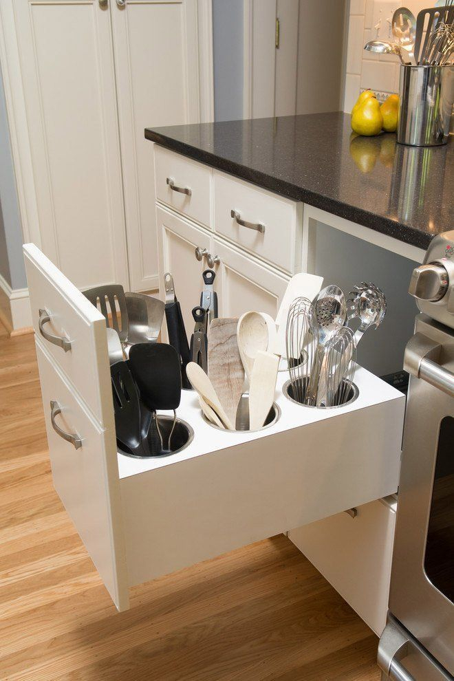 Smart hidden storage solution design that you can try in your home 37