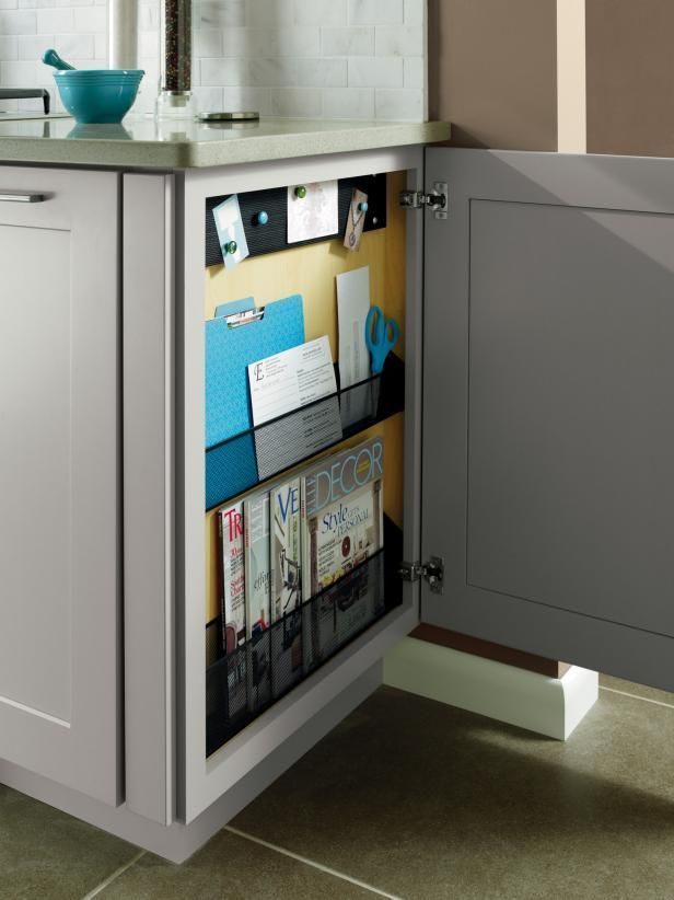 Smart hidden storage solution design that you can try in your home 39