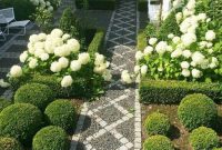The best and stunning front yard design 01