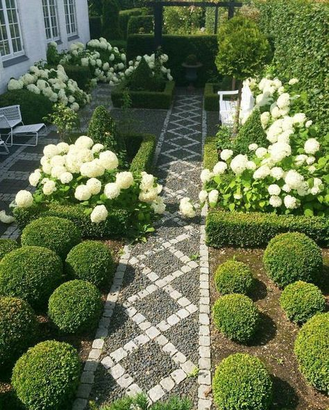 The best and stunning front yard design 01