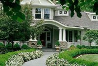 The best and stunning front yard design 04