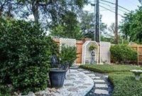 The best and stunning front yard design 06