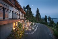 The best and stunning front yard design 12