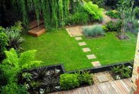 The best and stunning front yard design 15