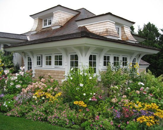The best and stunning front yard design 20