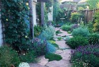 The best and stunning front yard design 21