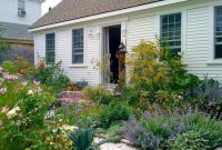 The best and stunning front yard design 23
