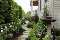 The best and stunning front yard design 24