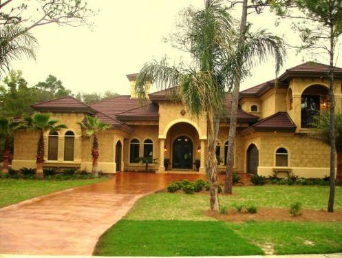 The best and stunning front yard design 26