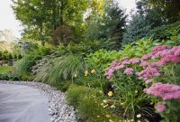 The best and stunning front yard design 28