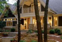 The best and stunning front yard design 29