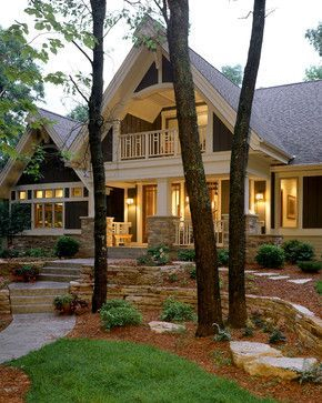The best and stunning front yard design 29