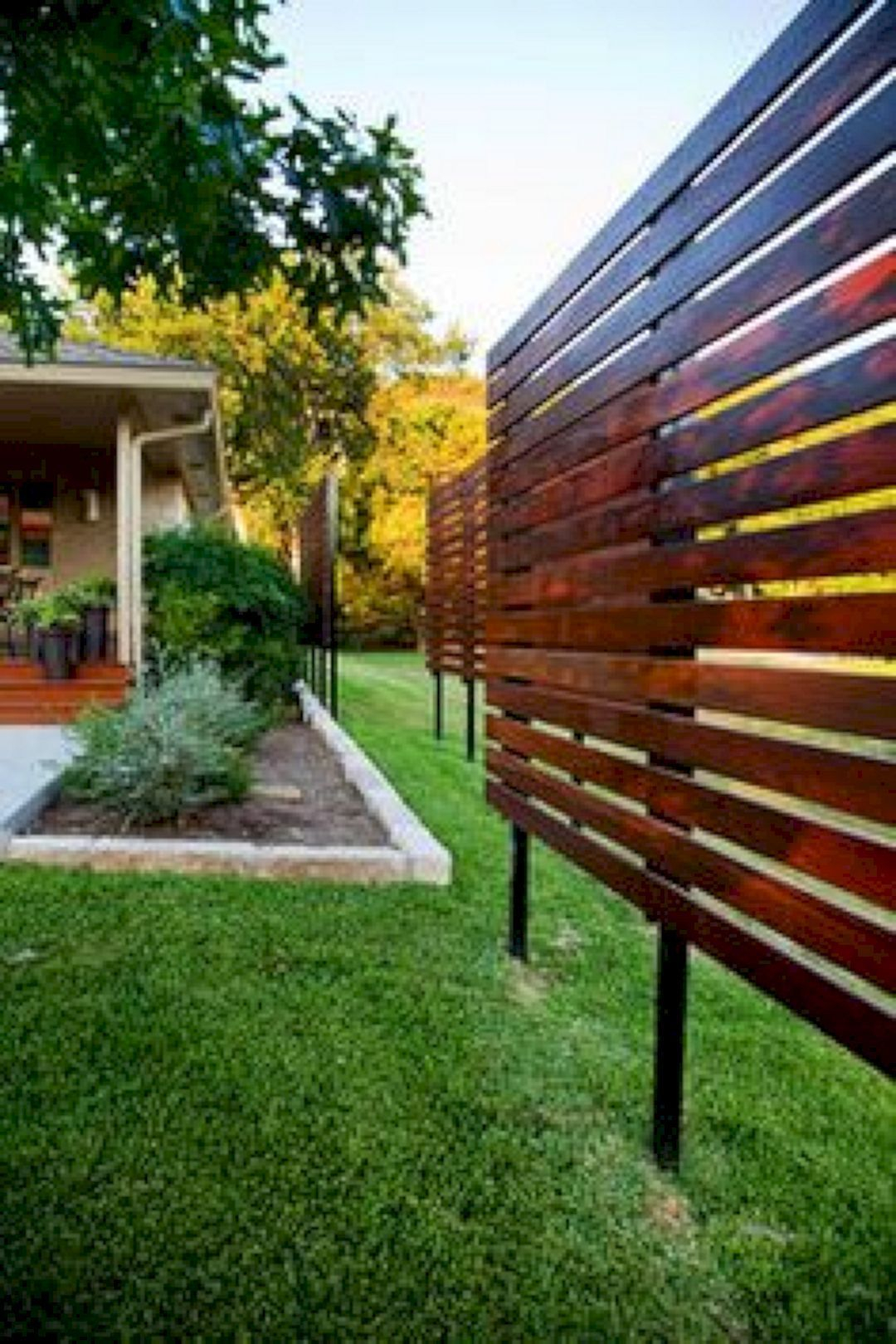 The best and stunning front yard design 31