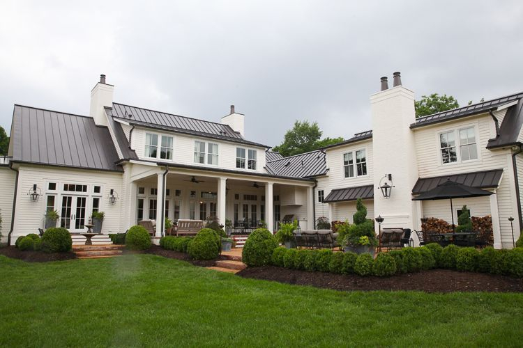 The best and stunning front yard design 32