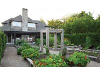 The best and stunning front yard design 33