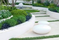 The best and stunning front yard design 37