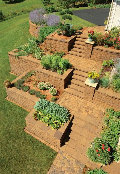 The best and stunning front yard design 38