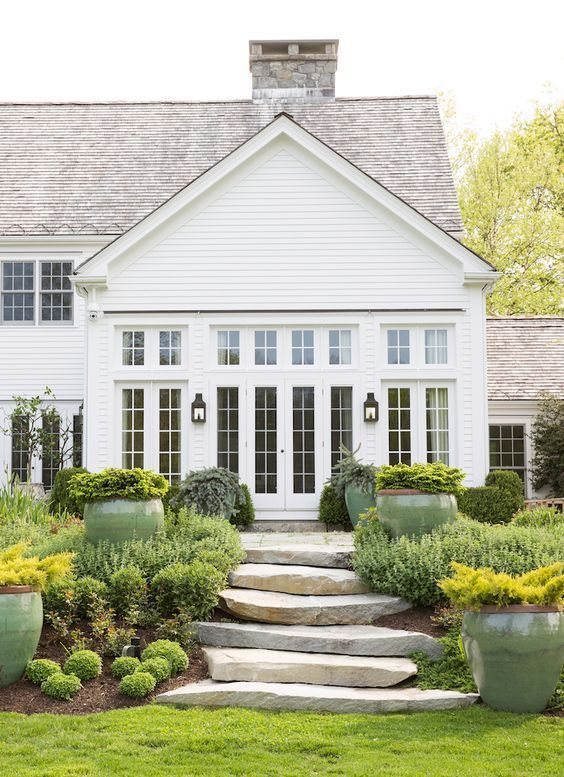 The best and stunning front yard design 39