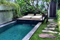 The best and stunning front yard design 40