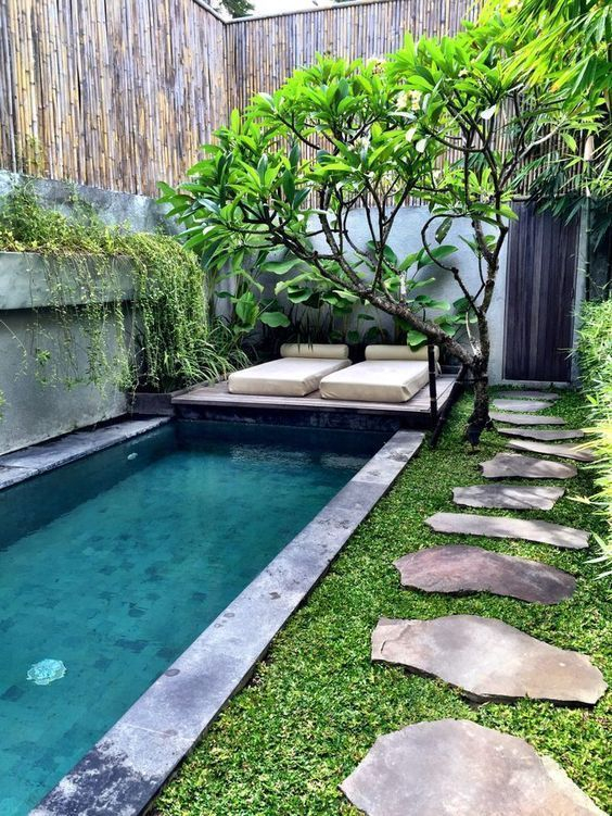 The best and stunning front yard design 40