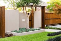 The best and stunning front yard design 43