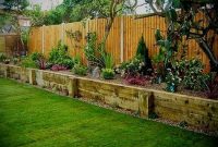 The best and stunning front yard design 45