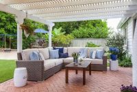 The best and stunning front yard design 46