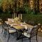 The best backyard design ideas for family gathering parks 14
