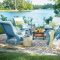 The best backyard design ideas for family gathering parks 18