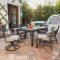 The best backyard design ideas for family gathering parks 26