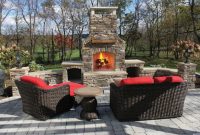 The best backyard design ideas for family gathering parks 41