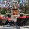 The best backyard design ideas for family gathering parks 41