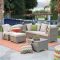 The best backyard design ideas for family gathering parks 46
