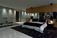 The best design of the carpet floor bedroom that inspiring 02