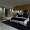 The best design of the carpet floor bedroom that inspiring 02