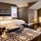 The best design of the carpet floor bedroom that inspiring 07