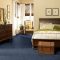 The best design of the carpet floor bedroom that inspiring 09