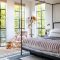 The best design of the carpet floor bedroom that inspiring 11