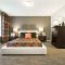 The best design of the carpet floor bedroom that inspiring 12
