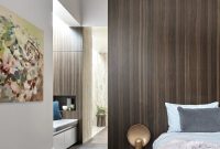 The best design of the carpet floor bedroom that inspiring 14