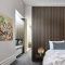 The best design of the carpet floor bedroom that inspiring 14