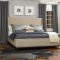 The best design of the carpet floor bedroom that inspiring 17