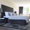 The best design of the carpet floor bedroom that inspiring 19